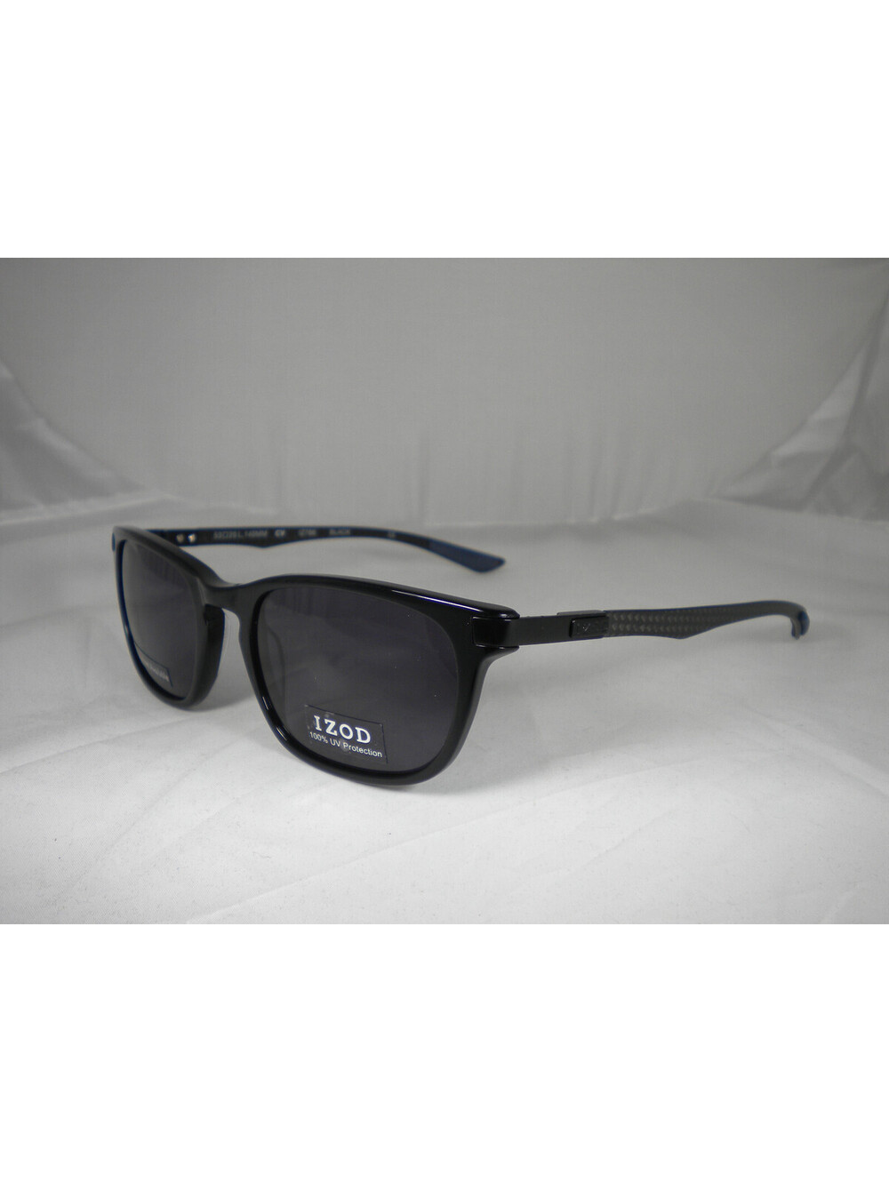 IZOD IZ766 Black (I-27)